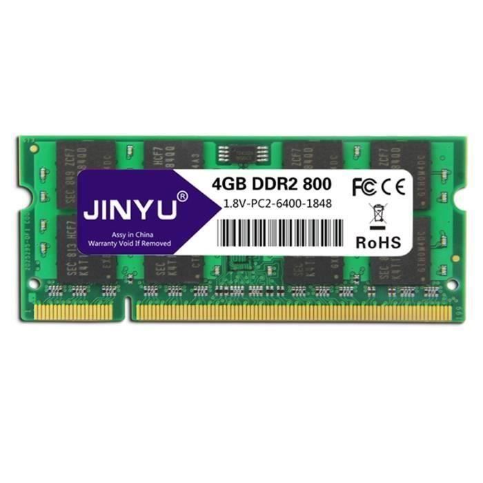 Integral 8GO DDR4 RA 2666Hz SODI éoire pour ordinateur portable / notebook PC4-21333