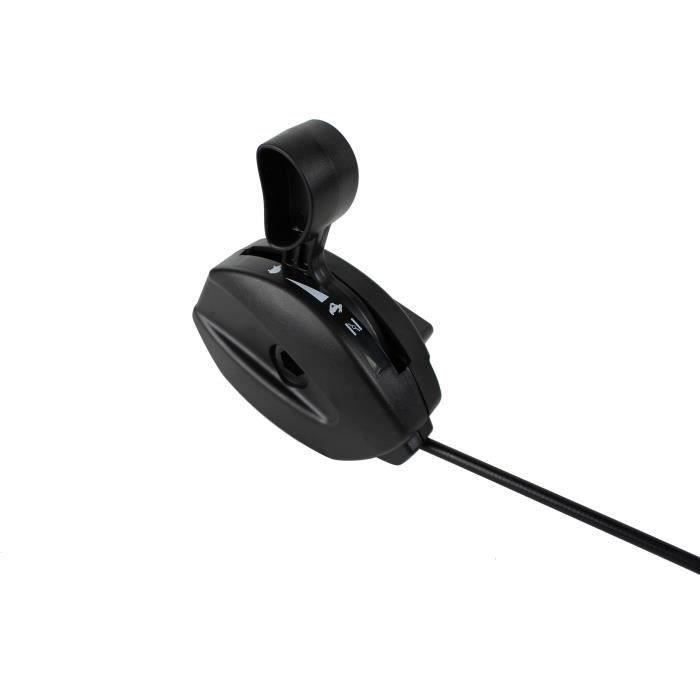 Cable Accelerateur 181005501/1 pour Tondeuse