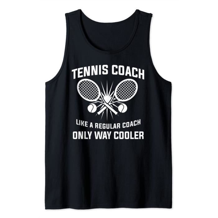 Debardeur clearance tennis homme