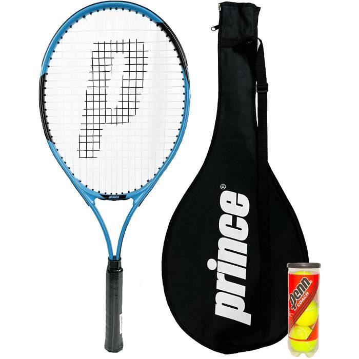 FFITYLE Bande de poignée de raquette de Tennis protecteur de couverture  absorbante antidérapante poignée de raquette de Tennis pour l'exercice de  la pagaie de blanc