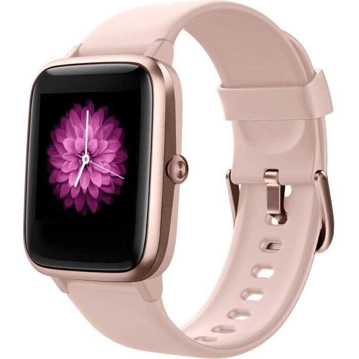 Smartwatch sales samsung femme