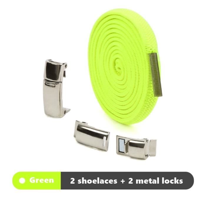 Nouveau lacet elastique deals