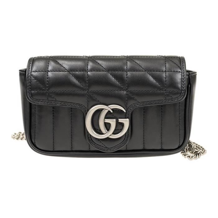 Gucci sac store a bandouliere