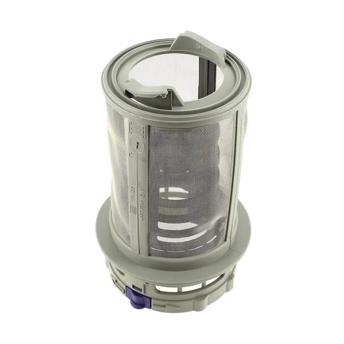 Filtre cylindrique 1740800700 origine lave vaisselle - vue 4