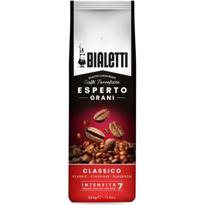 Café et thé Bialetti GRAIN CLASSICO - BIALETTI