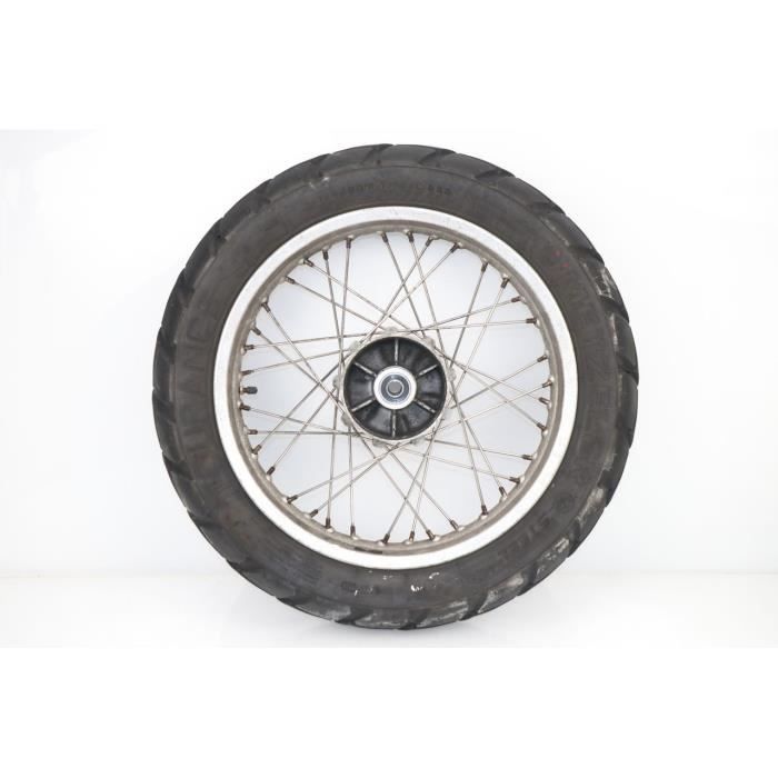 Amortisseur Arrière Öhlins BM 423 PFP BMW F 650 FUNDURO de 1998 main image 1