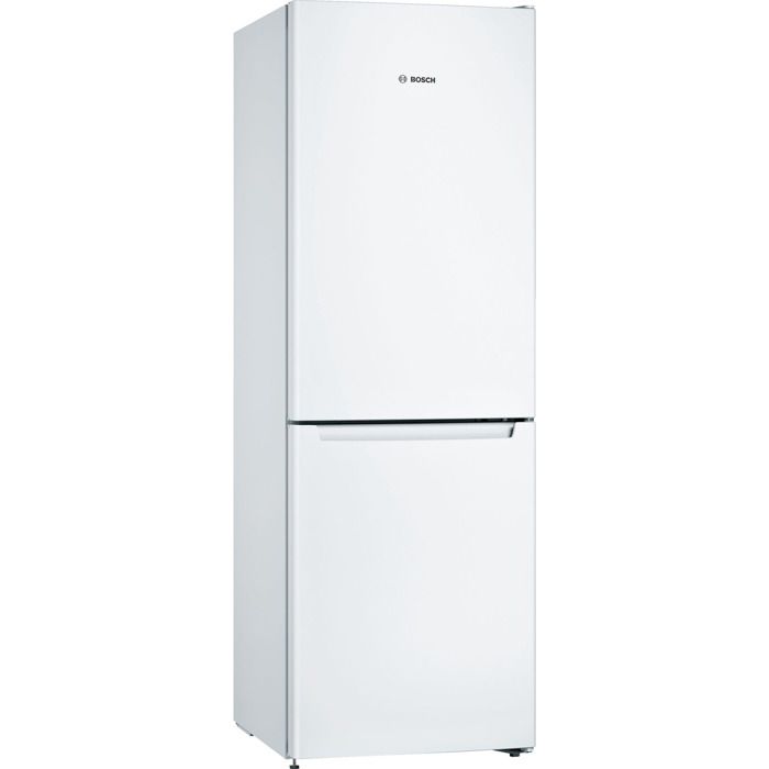 Réfrigérateur congélateur bas KGN 33 NW EB