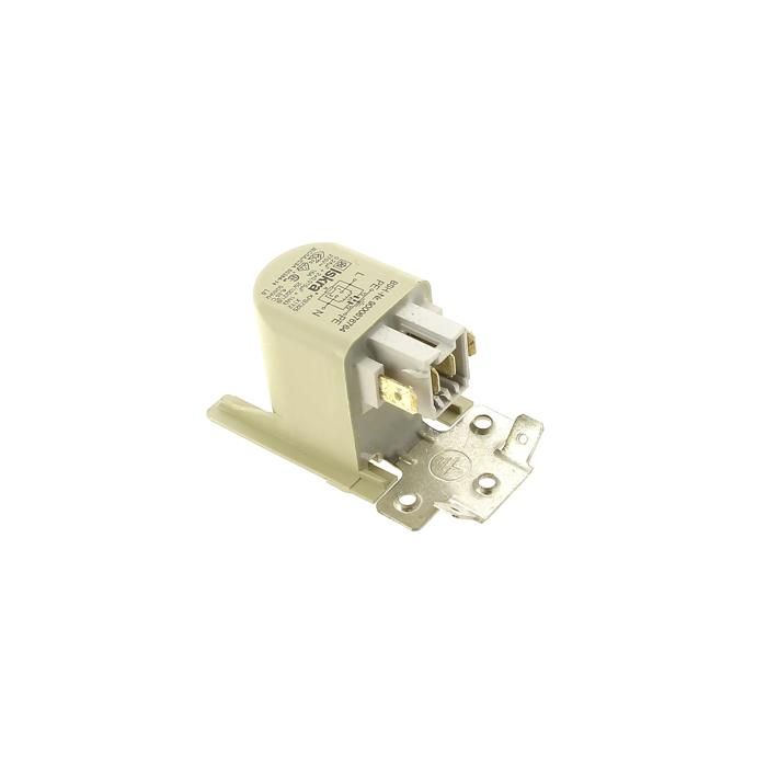 Bosch Antiparasite 0,24µf + 2x0,015µf 00623688 - seche-linge