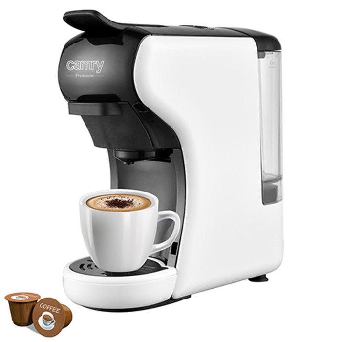 Machine expresso multi-capsules Camry CR 4414 Multi-A