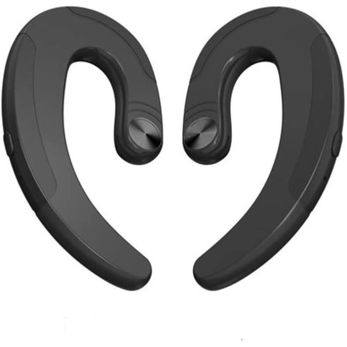 Lot De 6 Bonnettes Micro Casque Cyclingcolors – Mousse Anti-vent 40 Mm, Pour Gaming, Ordinateur, écouteurs, Protection Oreille - 5
