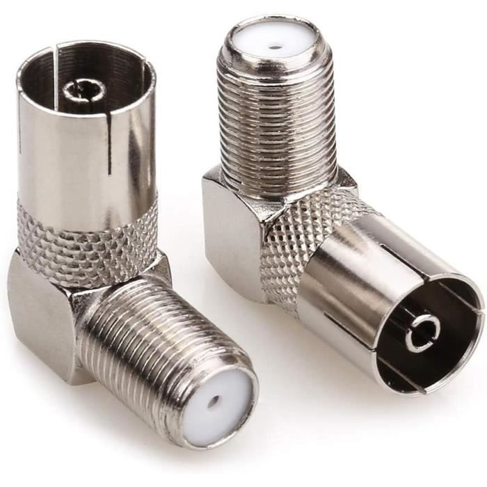 Cavo Prolunga IPX A RP-SMA 30cm - Per Antenna WiFi, Reti Wireless E Mini PCI - Foto 10