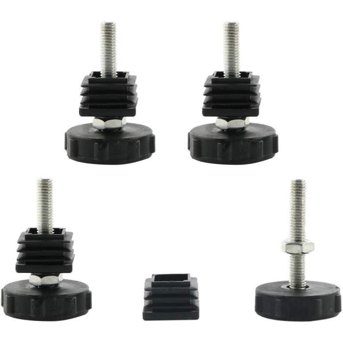 Sourcingmap naafringen voor autobanden, 4 stuks 66.6 a 57.1 mm