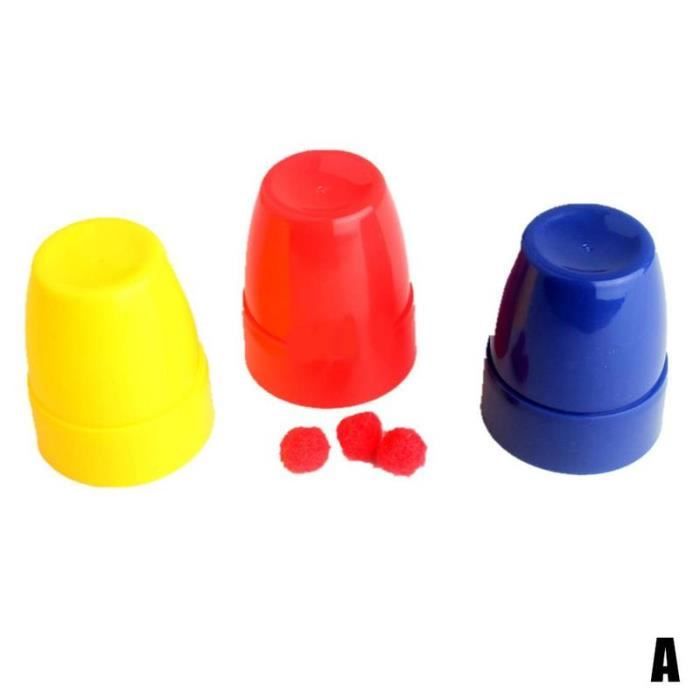 Jeu De Cartes Magie "52 Nuances De Rouge V1" Shin Lim - Pour Tour De Transformation Rouge/bleu/blanc - Inclut Vidéo Tutoriel - 7