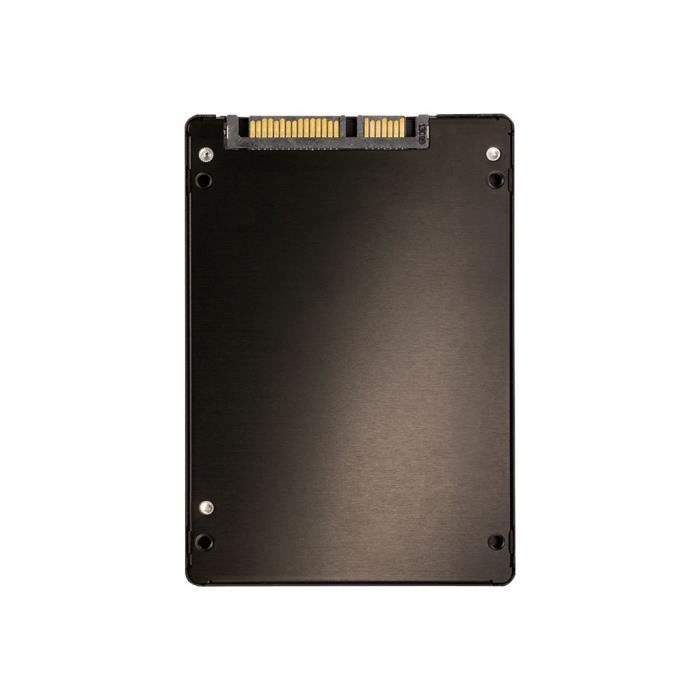Micron M600 Disque Ssd 1 To Interne 2 5 Sff Sata 6gb S Prix Pas Cher Cdiscount