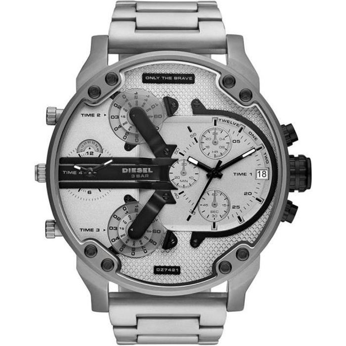 Cdiscount montre diesel clearance