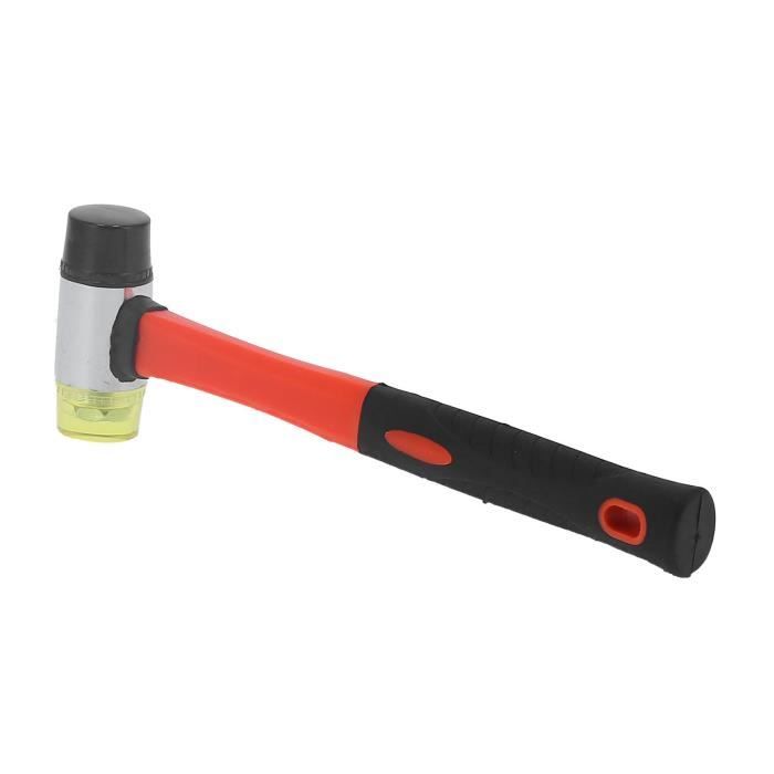 05000025001 | Maillet Wera Polymère thermoplastique (Cellidor) Face
