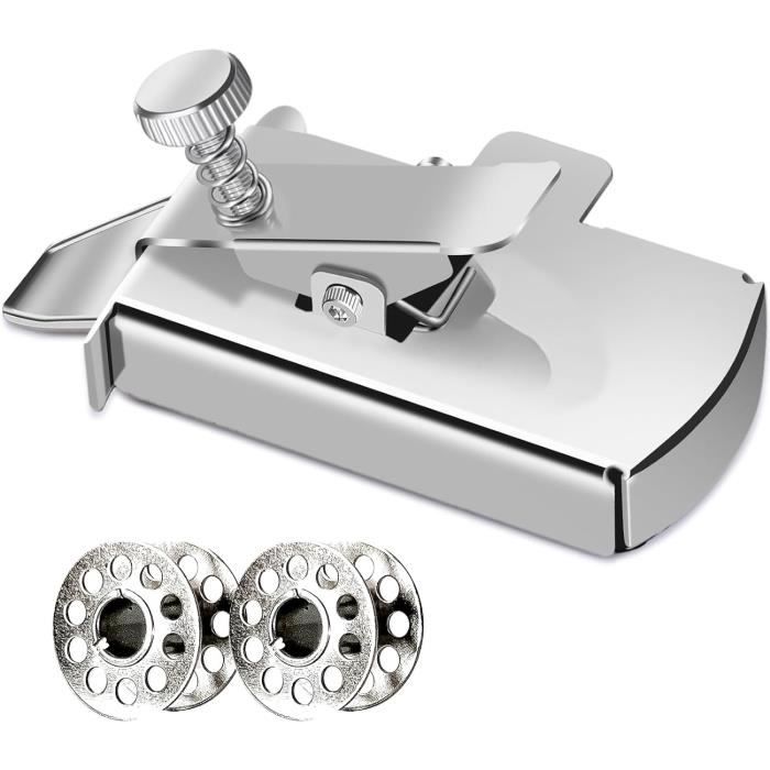 Guide D'ourlet Magnétique Pour Machine à Coudre, Outil Multifonction