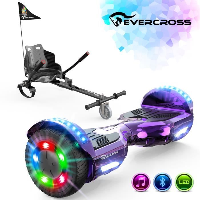 Hoverboard gyropode 2025