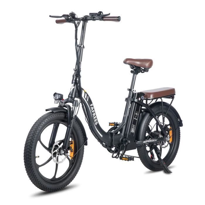 Velo pliant electrique femme deals