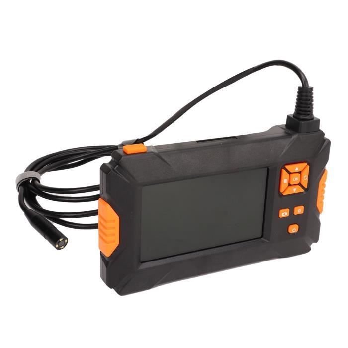 Etui pour passeport en cuir personnalisable