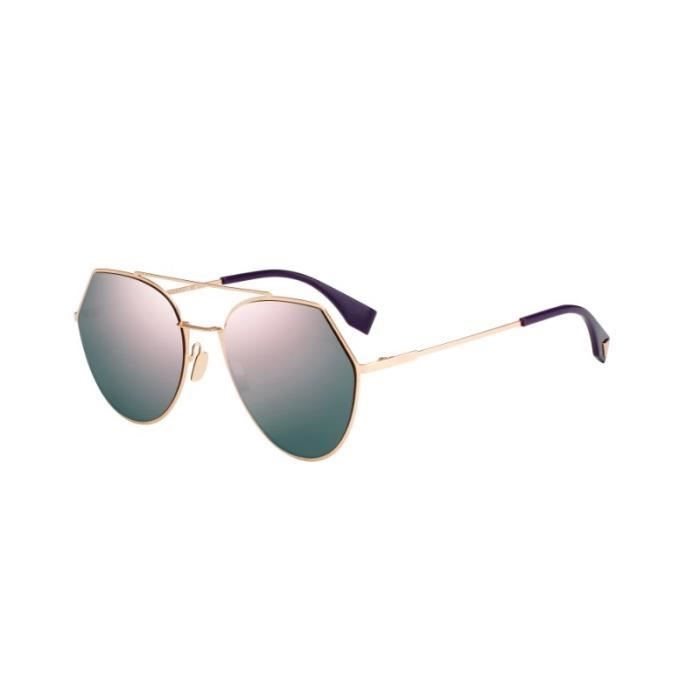 lunettes de soleil fendi