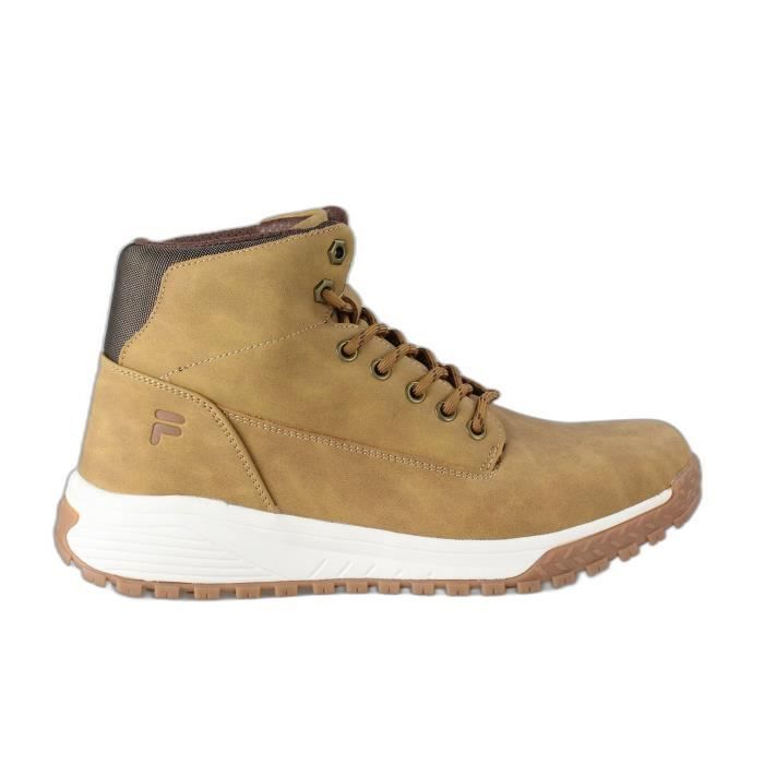 Baskets Fila Lance XXI - chipmunk - 43