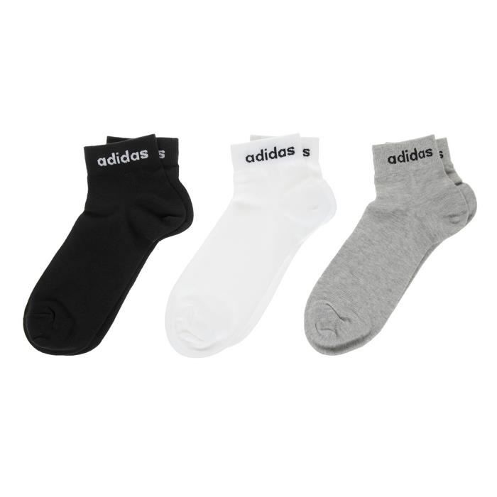 Chaussette deals adidas sport