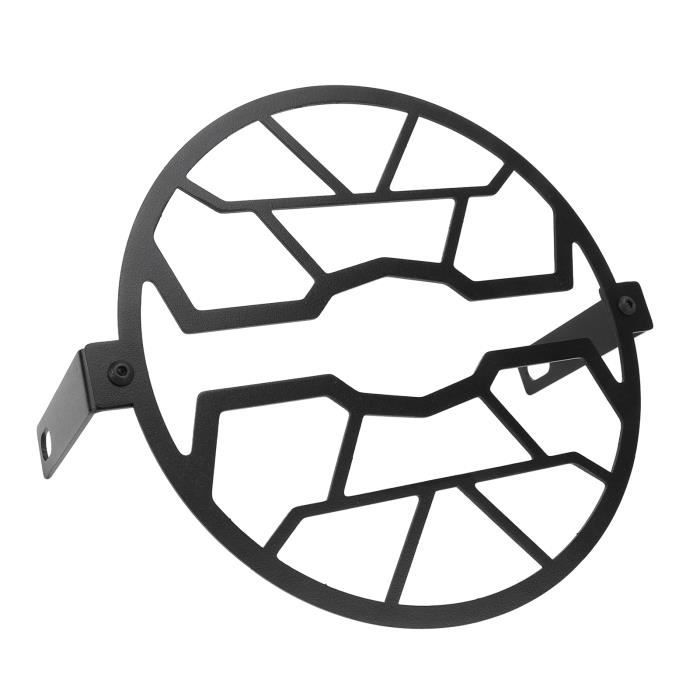 Couverture Grille Phare Moto Pour R1200GS Pour R1250GS R 1250 GS Pour Adv R 1200 GS