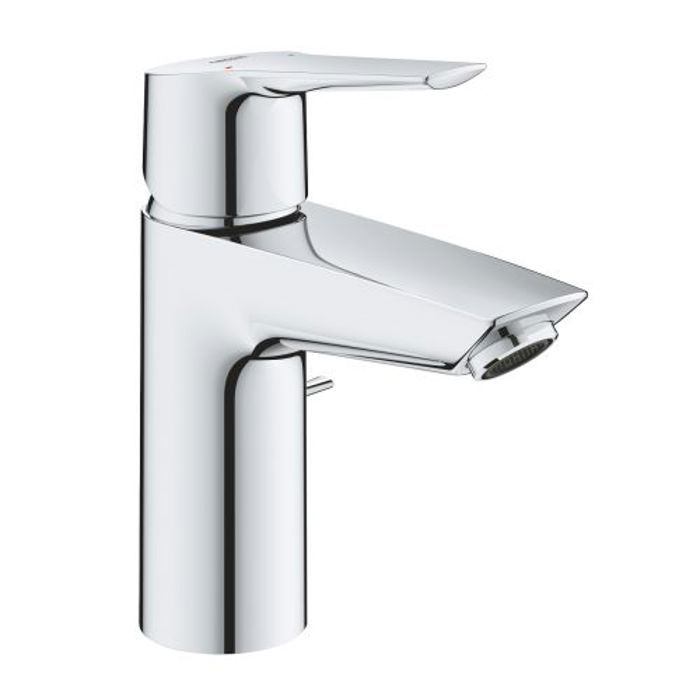 Mitigeur lavabo monocommande chromé - GROHE - START - Economie d'eau - Garantie 5 ans - pièces