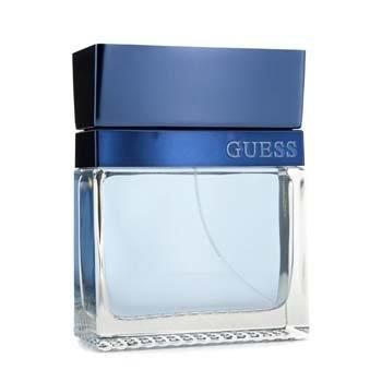 Guess Seductive Homme Blue Eau de Toilette pour Homme