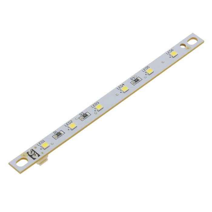 Lampe LED 32041902 pour Réfrigérateur REFRIGERATEUR COMBINE ESSENTIELB ERCV180-55S1 BURG DOMEOS ESSENTIEL B PROLINE S [...]