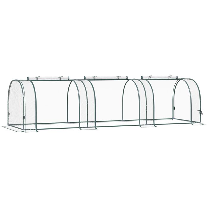 Serre De Jardin Solide Achat Vente Pas Cher