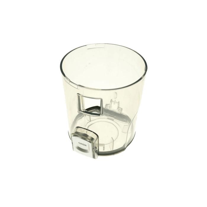 Ensemble Boite Cyclonique Hoover - vue 2