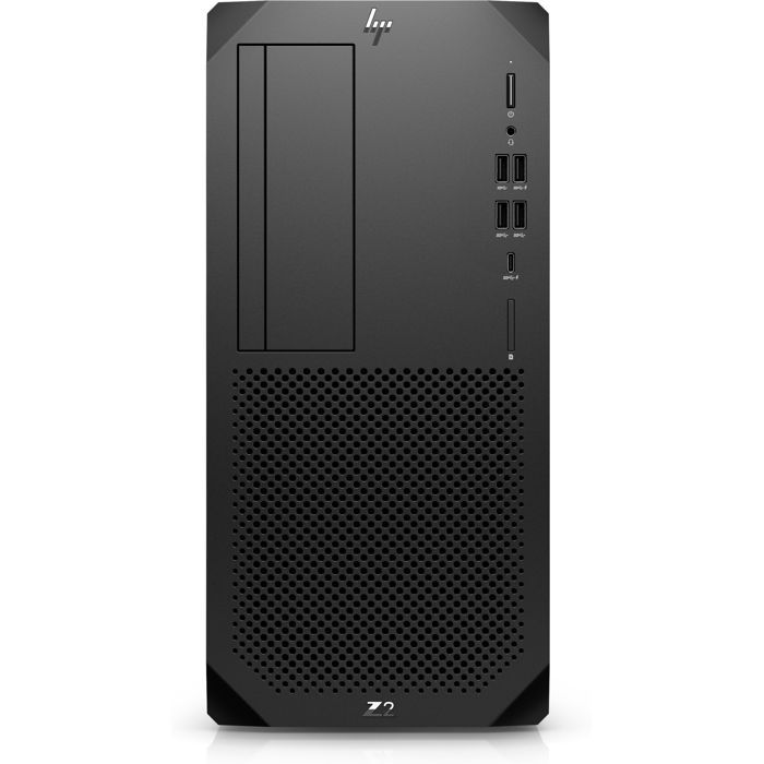 HP Z2 G9 i7 14700 SSD - vue 10