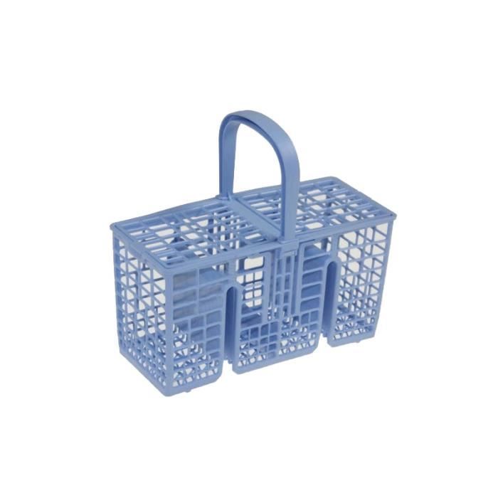 Panier à couverts pour lave vaisselle Indesit 45cm Conçu pour DSG263FR - vue 2
