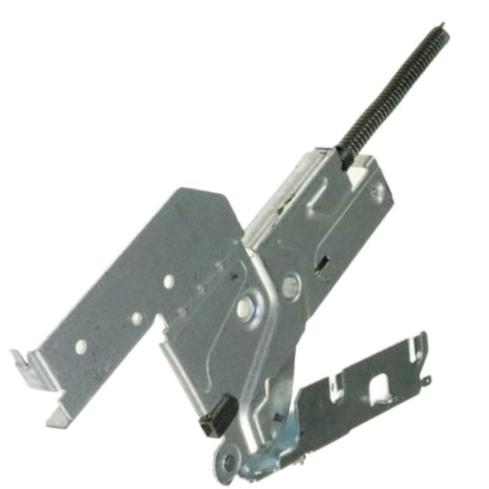 Charnière droite de porte dorigine Lave vaisselle C00295775 C00538167 ARISTON HOTPOINT INDESIT WHIRLPOOL SCHOLTES LADEN