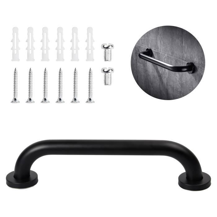 Escalier En Chêne, Avec Palier, Garde-corps En Chêne Et Barreaux à L