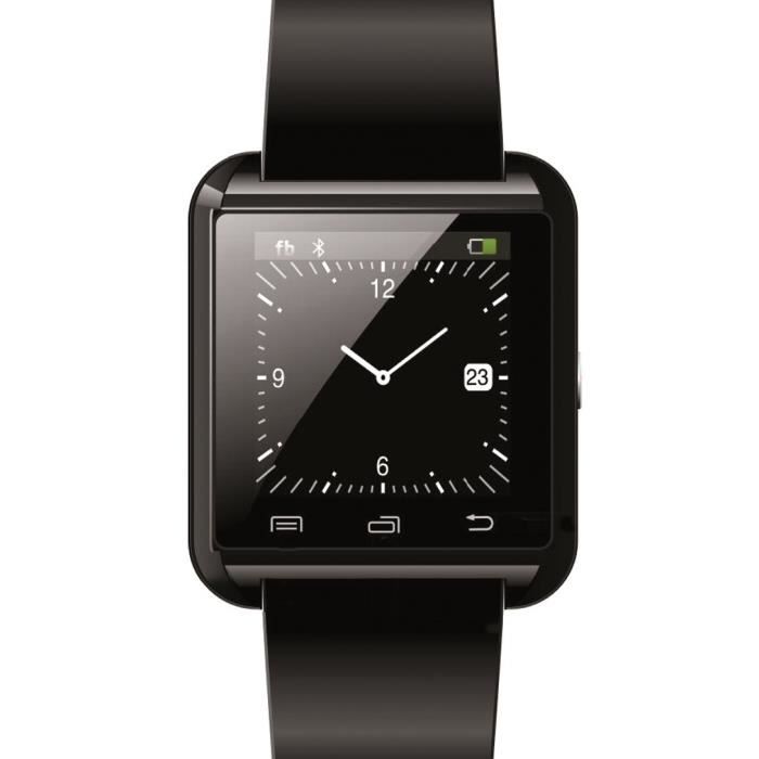 Ksix montre connectée store