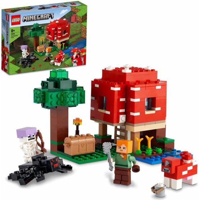 LEGO® pour Enfants : Les sets pour des enfants de 4 ans