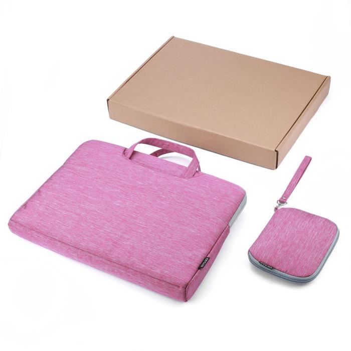 15 pouce Waterproof Laptop Case Bag Organizer