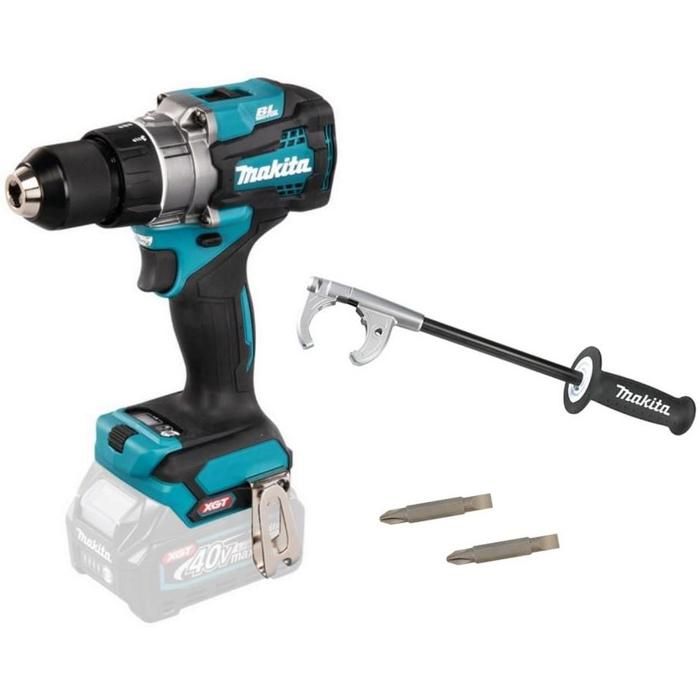 Makita DF 001 GZ - vue 2