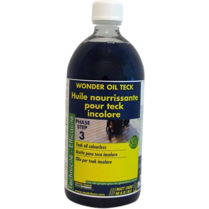 Huile Teck V33 Avis Huile Pour Teck V33 Achat Vente Pas Cher