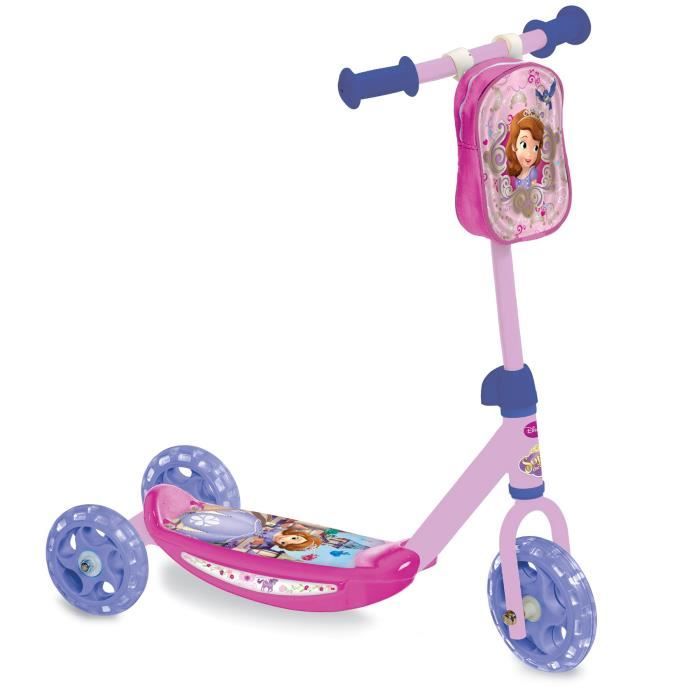 porteur princesse sofia