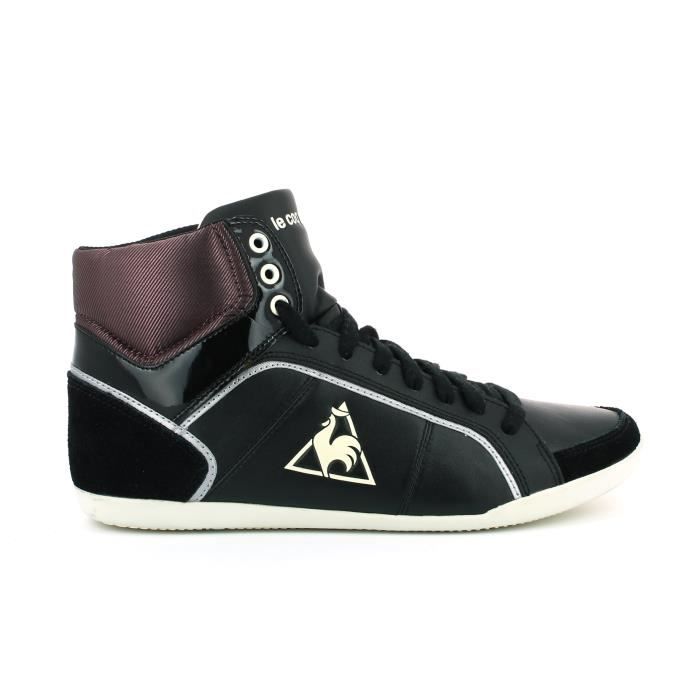 basket montante coq sportif
