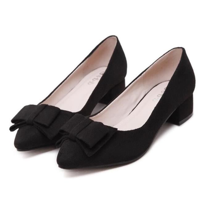 chaussures homme escarpins confortables
