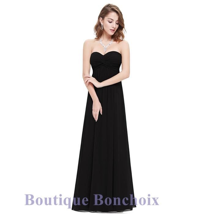 belle couleur nouvelle sélection le magasin Robe de Soirée Cérémonie Mariage Femme Longue Bustier Fluide Robe ... belle couleur nouvelle sélection le magasin Robe de Soirée Cérémonie Mariage Femme Longue Bustier Fluide Robe ...
