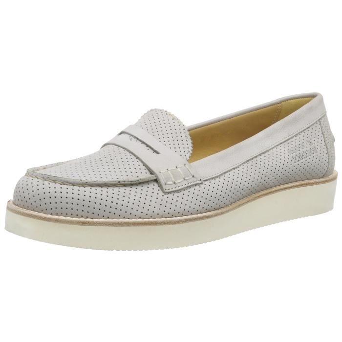 mocassin melvin et hamilton femme
