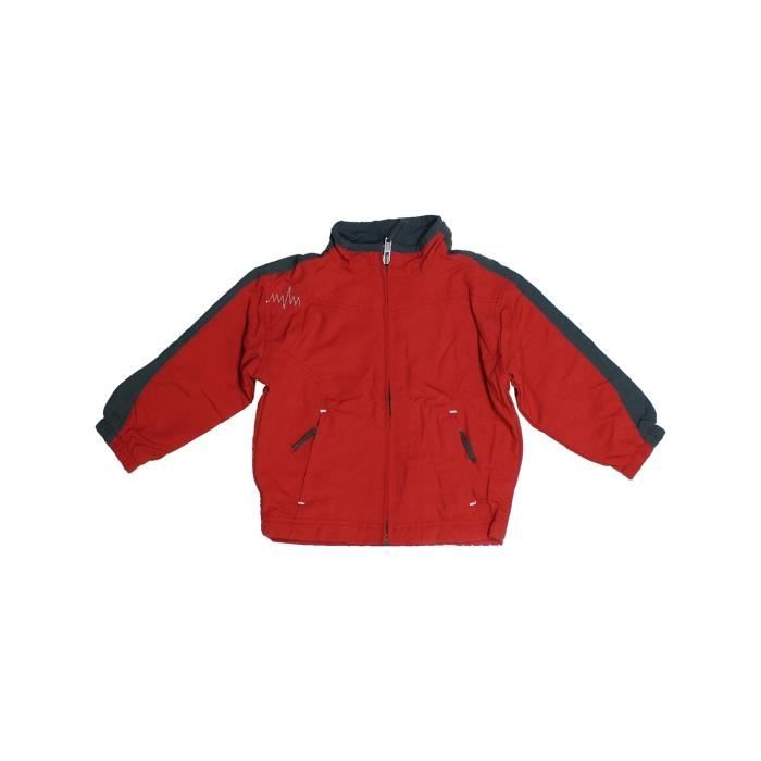 Veste Bebe Garcon Decathlon 12 Mois Rouge Ete Vetement Bebe Rouge Cdiscount Pret A Porter
