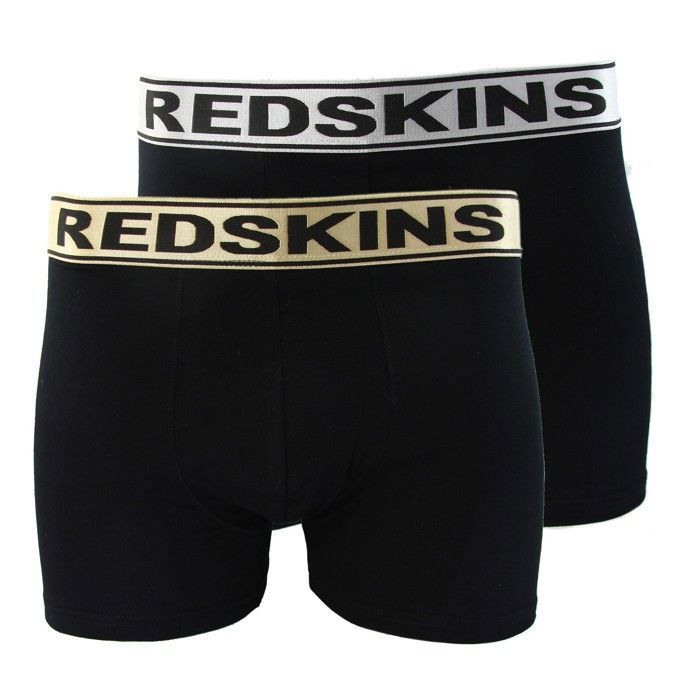 Boxer redskins homme