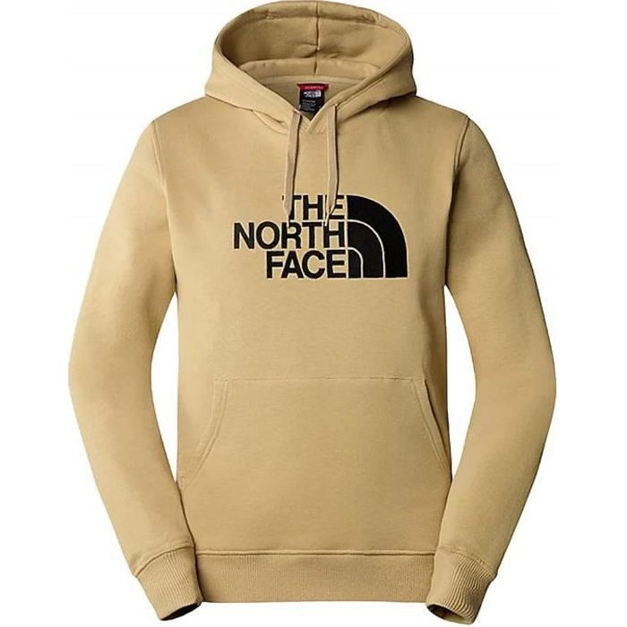 Sweat capuche the north face homme outlet